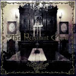 Versailles Philharmonic Quintet : The Revenant Choir DVD